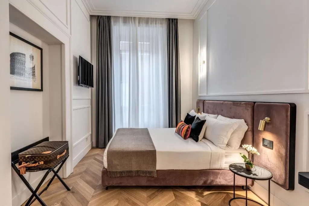 Residenza Piranesi Boutique Hotel