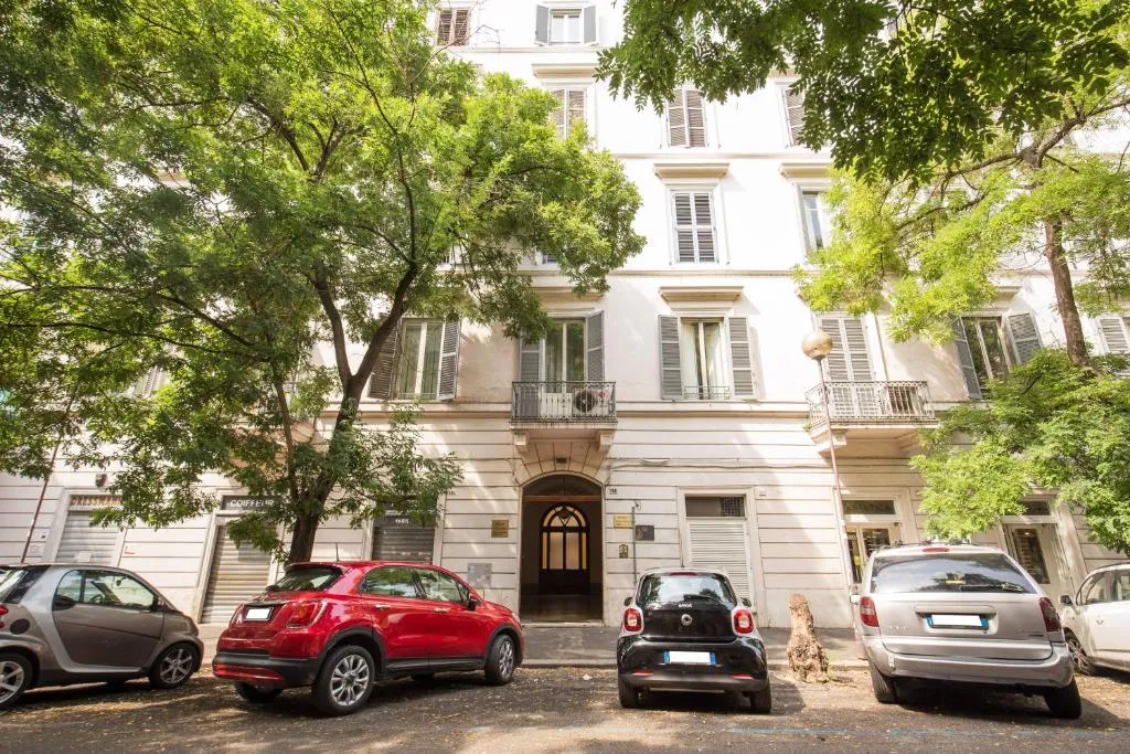 Hotel dei Quiriti