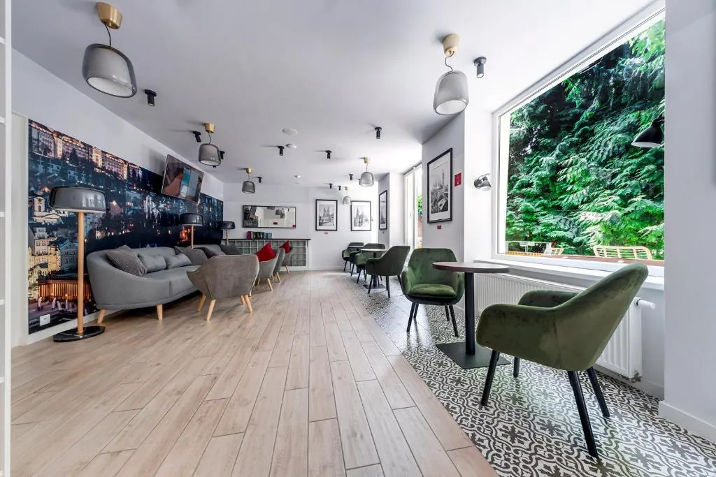 Revelton Studios Prague