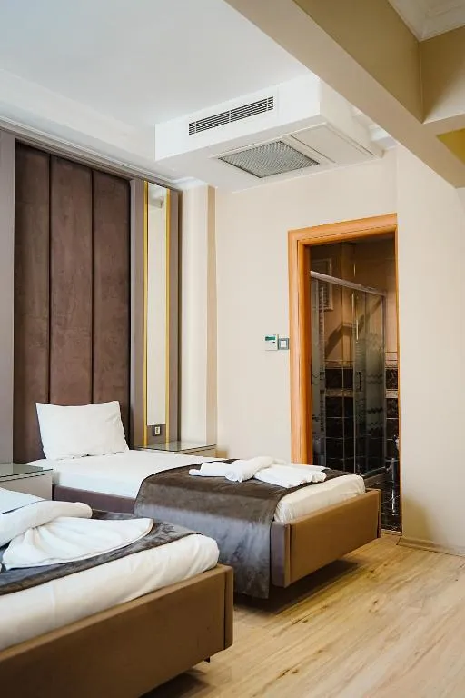 Reyyan Hotel