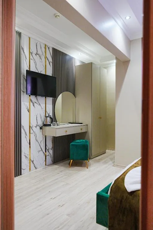 Reyyan Hotel