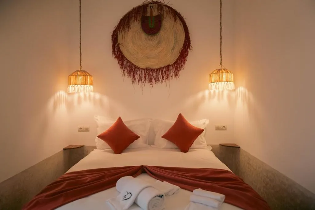 Riad julines