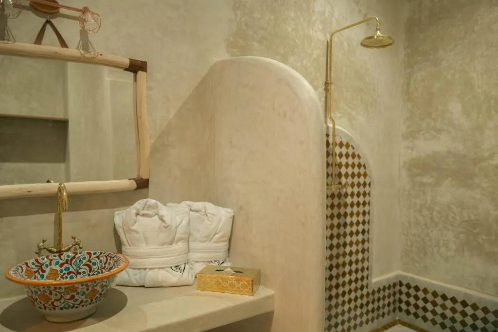 Riad julines