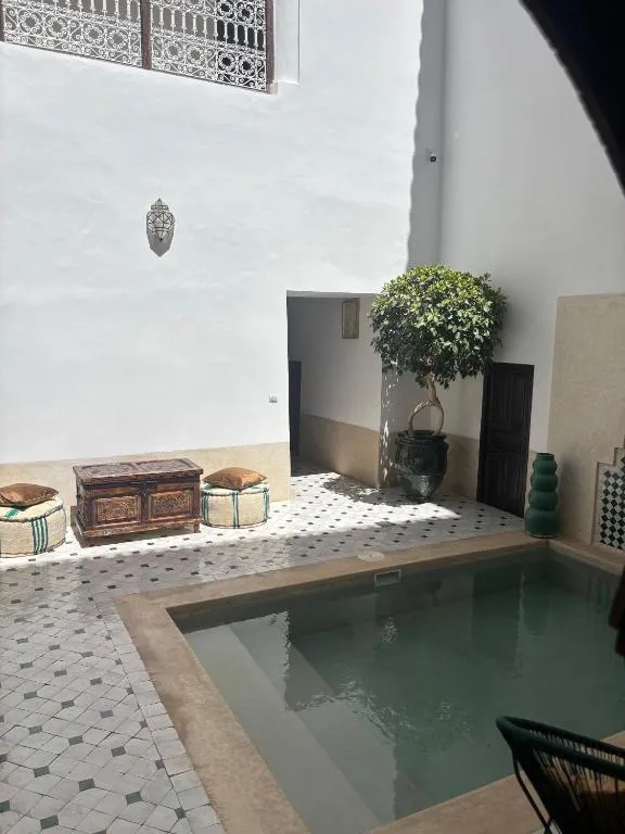 Riad julines
