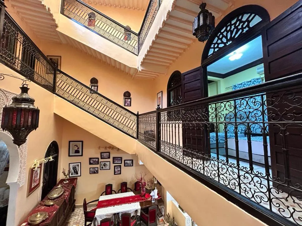 Riad Lahbiba