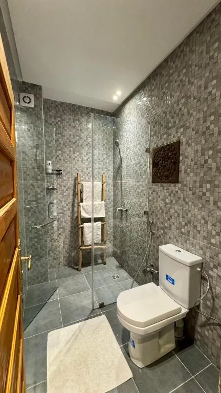 Riad Tislite & SPA