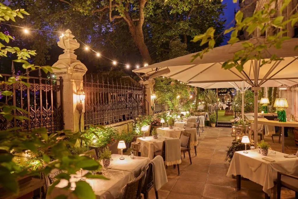 The Royal Horseguards Hotel, London