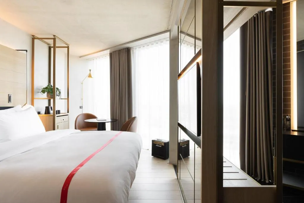 Ruby Emma Hotel Amsterdam by IHG