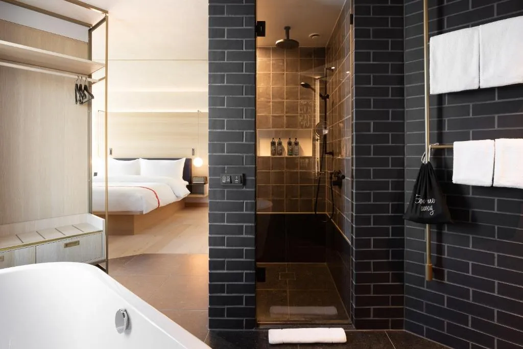 Ruby Emma Hotel Amsterdam by IHG