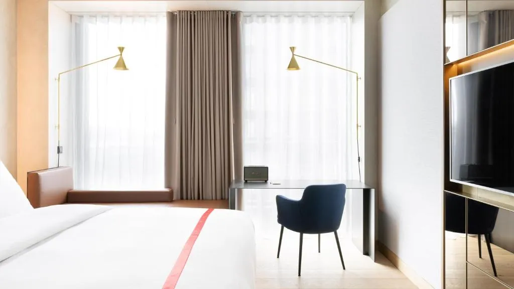 Ruby Emma Hotel Amsterdam by IHG