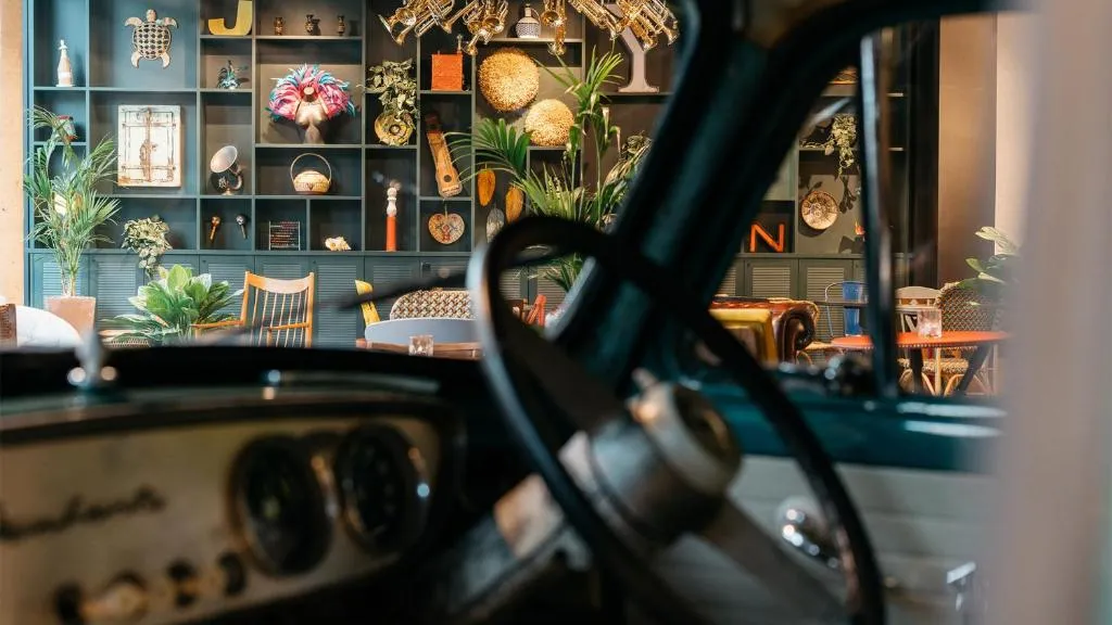 Ruby Zoe Hotel London by IHG