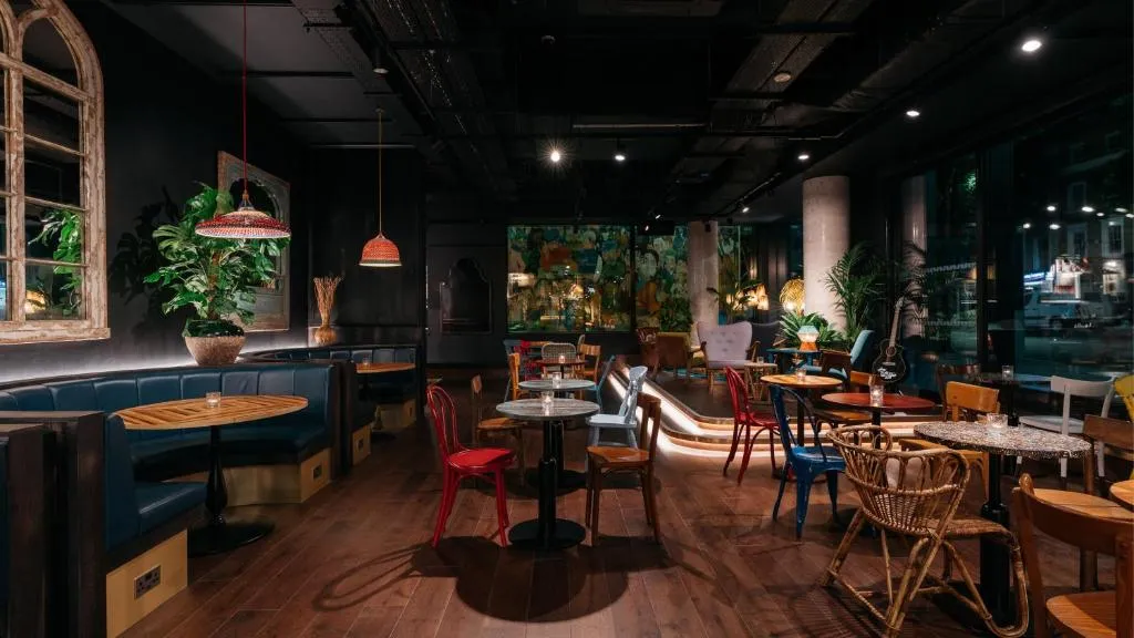 Ruby Zoe Hotel London by IHG