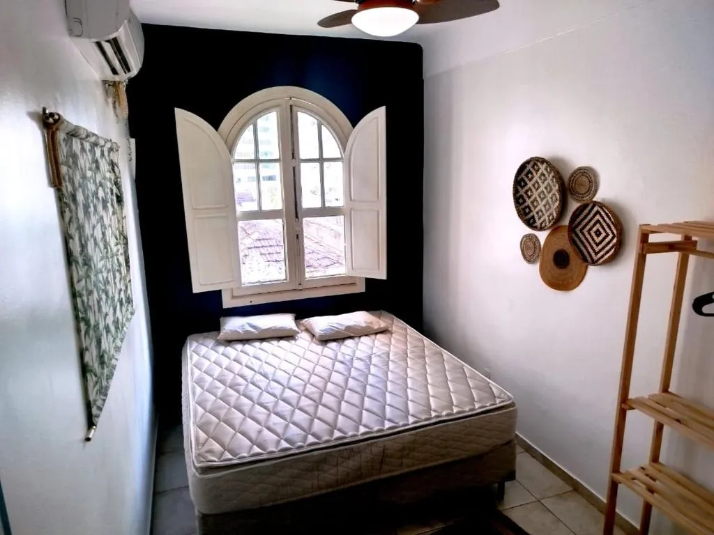 Sangha Urbana - hostel, yoga & meditação