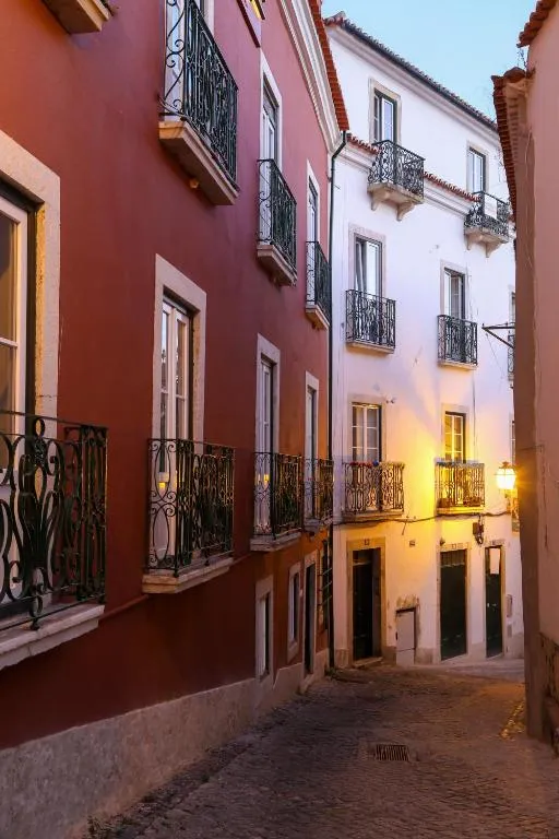 Vincci Alfama