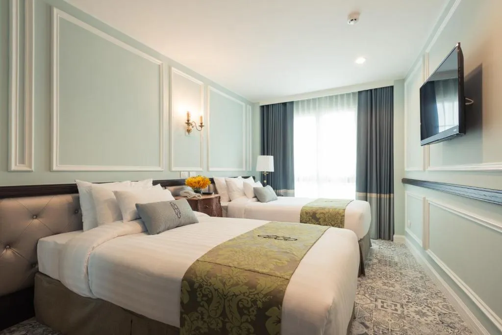 Sara's Hotel