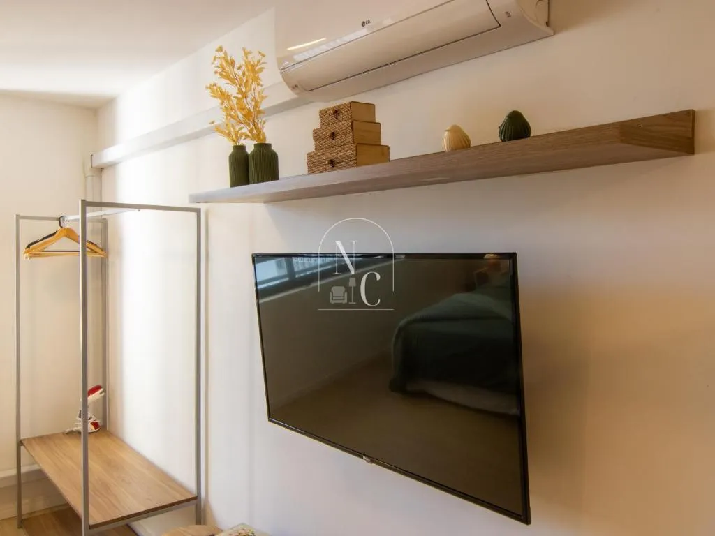 Send Co-Living by RNC Flats