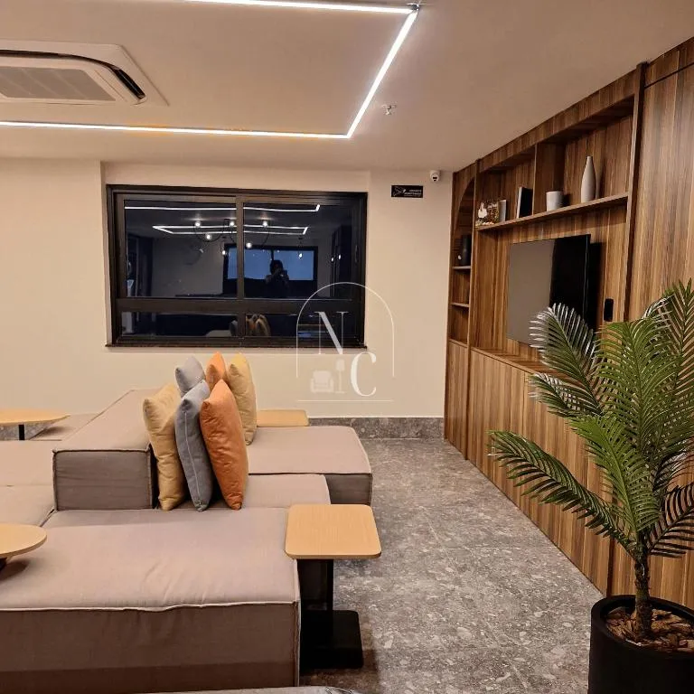 Send Co-Living by RNC Flats