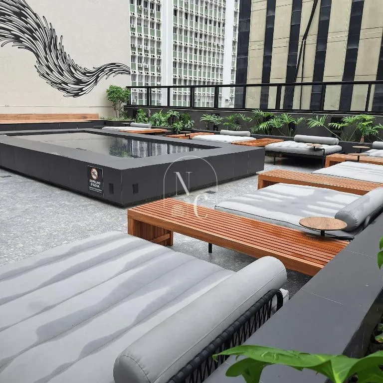 Send Co-Living by RNC Flats
