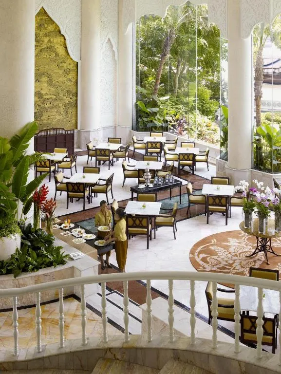 Shangri-La Bangkok