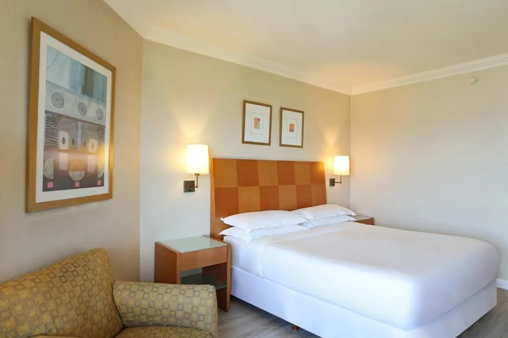 Sheraton Buenos Aires Hotel & Convention Center