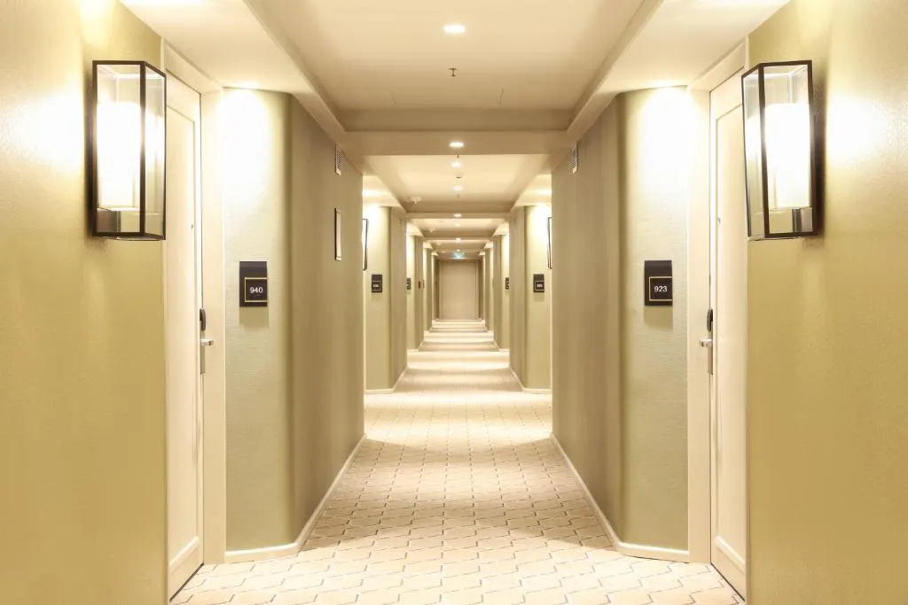 Sheraton Buenos Aires Hotel & Convention Center