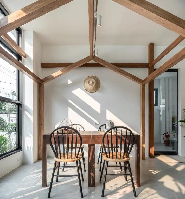 Siamplaengna Residence