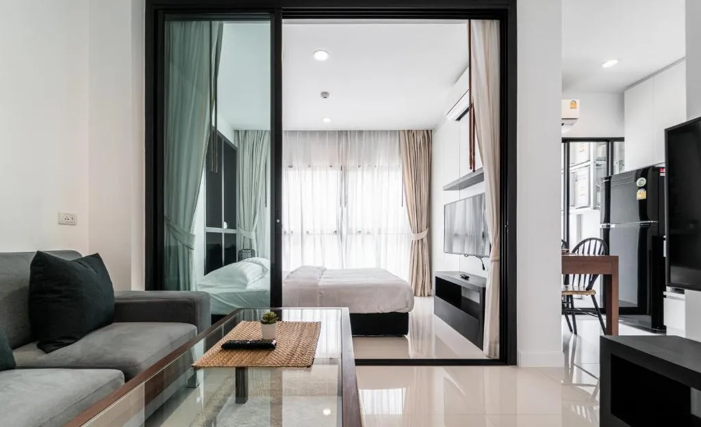 Siamplaengna Residence