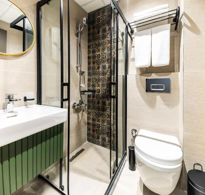 Sistina Old City Hotel