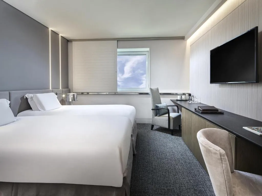 Sofitel Athens Airport