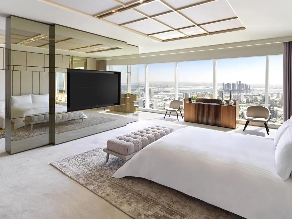 Sofitel Dubai The Obelisk