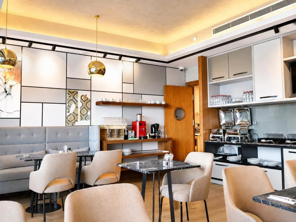 Somerset Maslak Istanbul