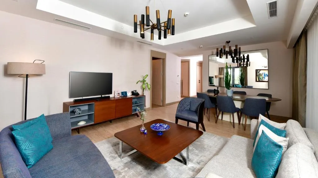 Somerset Maslak Istanbul