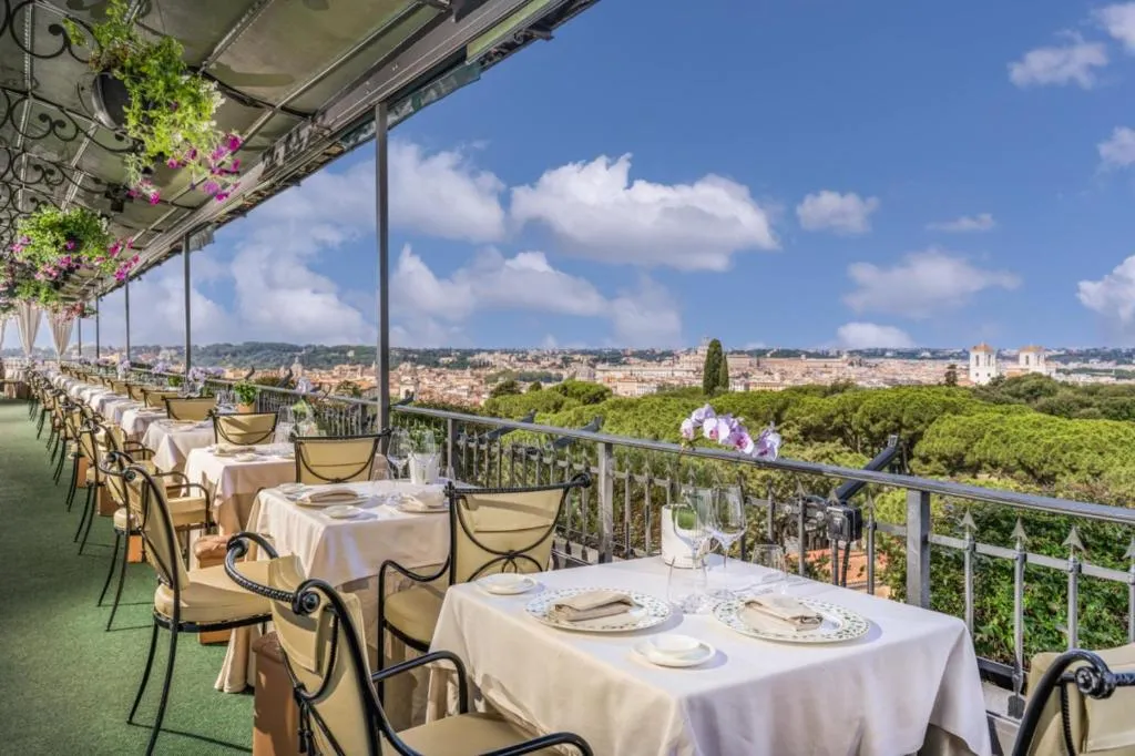 Hotel Splendide Royal - The Leading Hotels of the World