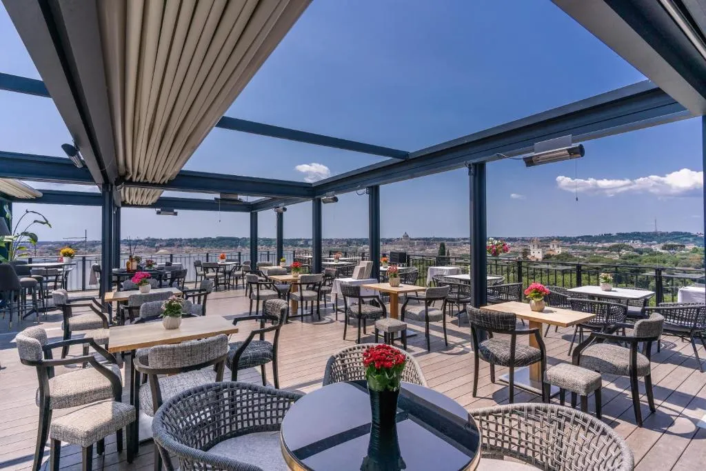 Hotel Splendide Royal - The Leading Hotels of the World
