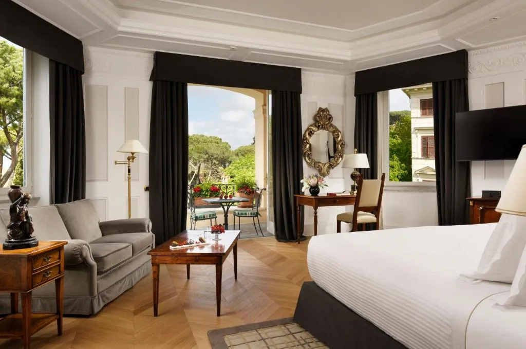 Hotel Splendide Royal - The Leading Hotels of the World