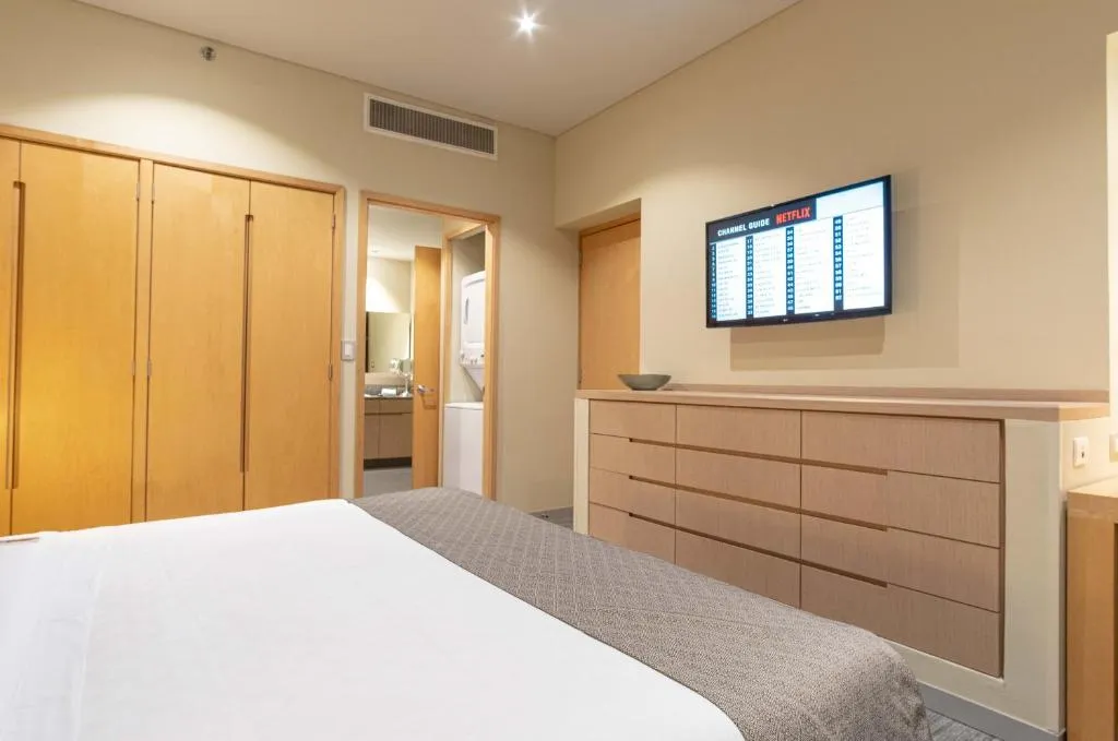 Stadia Suites Mexico City Santa Fe