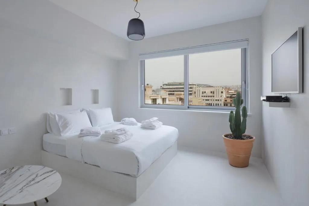 Athens Penthouse