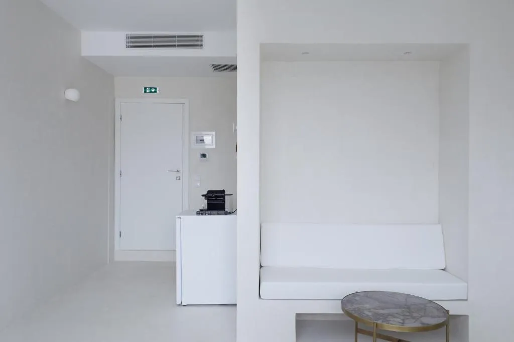 Athens Penthouse