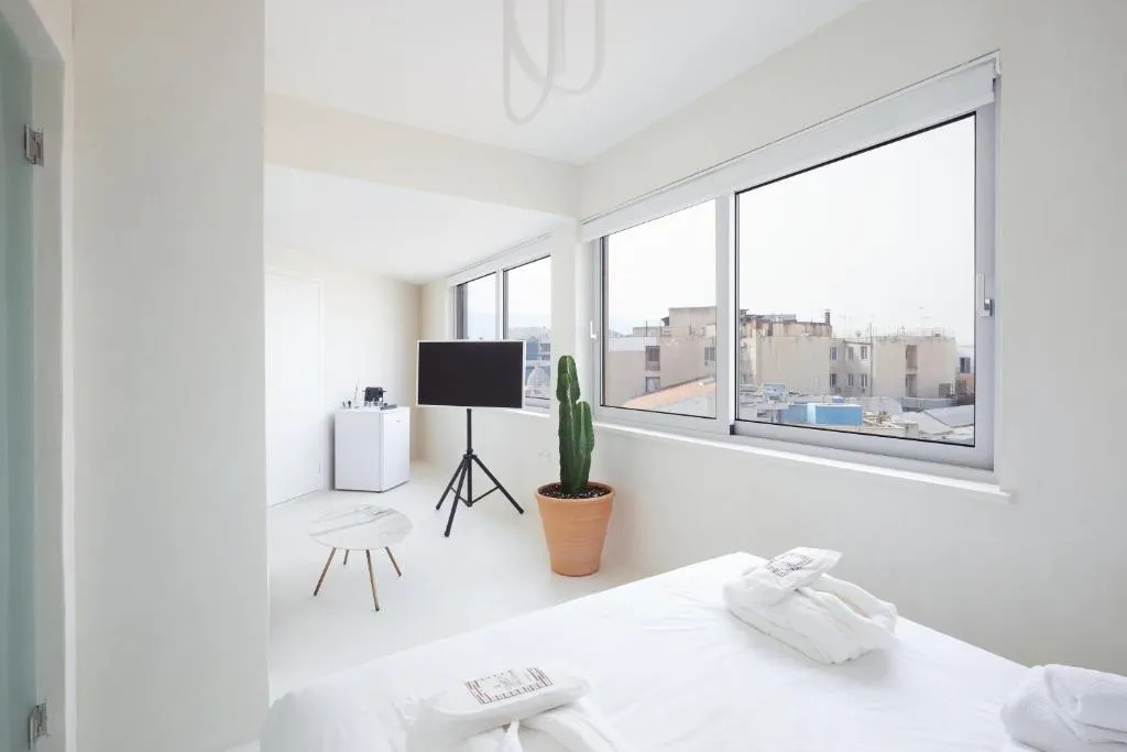 Athens Penthouse