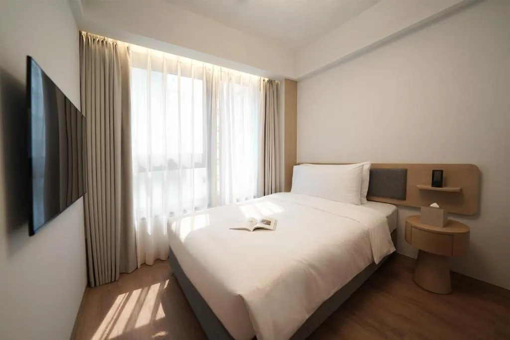 Stage Well Hotel