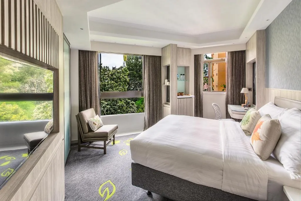 Stanford Hillview Hotel Hong Kong