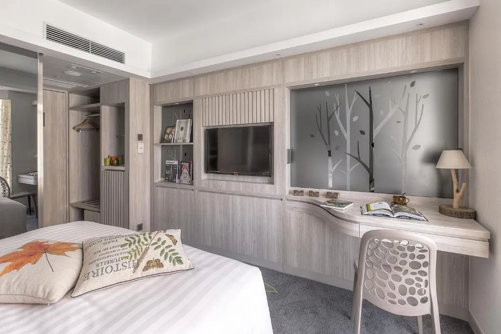 Stanford Hillview Hotel Hong Kong