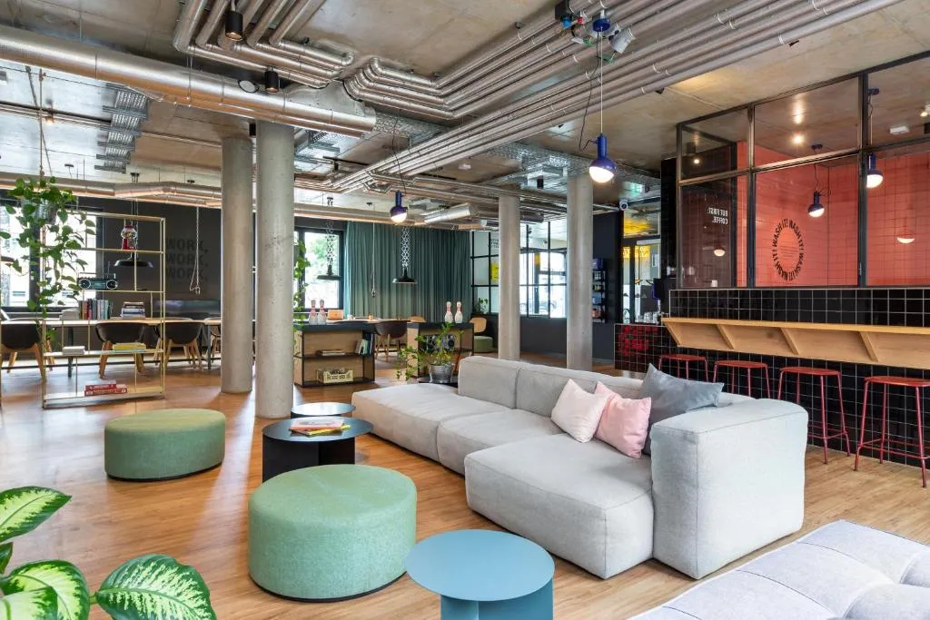 STAYERY Berlin Friedrichshain - stylish Rooms & Apartments