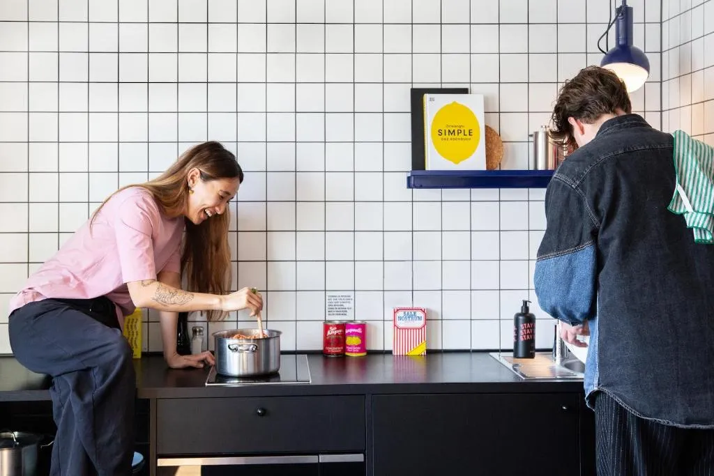 STAYERY Berlin Friedrichshain - stylish Rooms & Apartments
