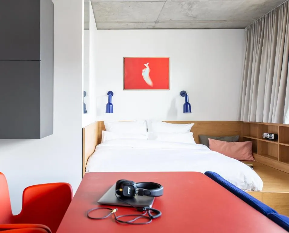 STAYERY Berlin Friedrichshain - stylish Rooms & Apartments