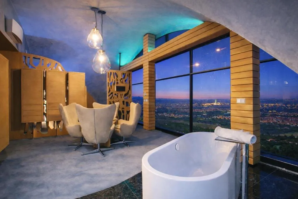Wellness Hotel Step - Czech Leading Hotels