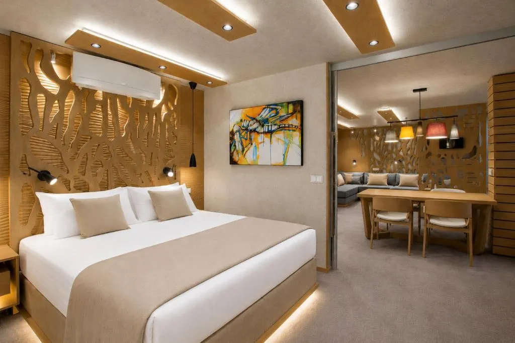 Wellness Hotel Step - Czech Leading Hotels