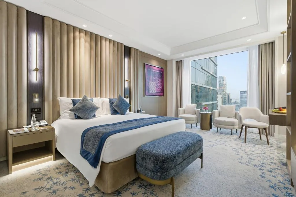 Taj Dubai
