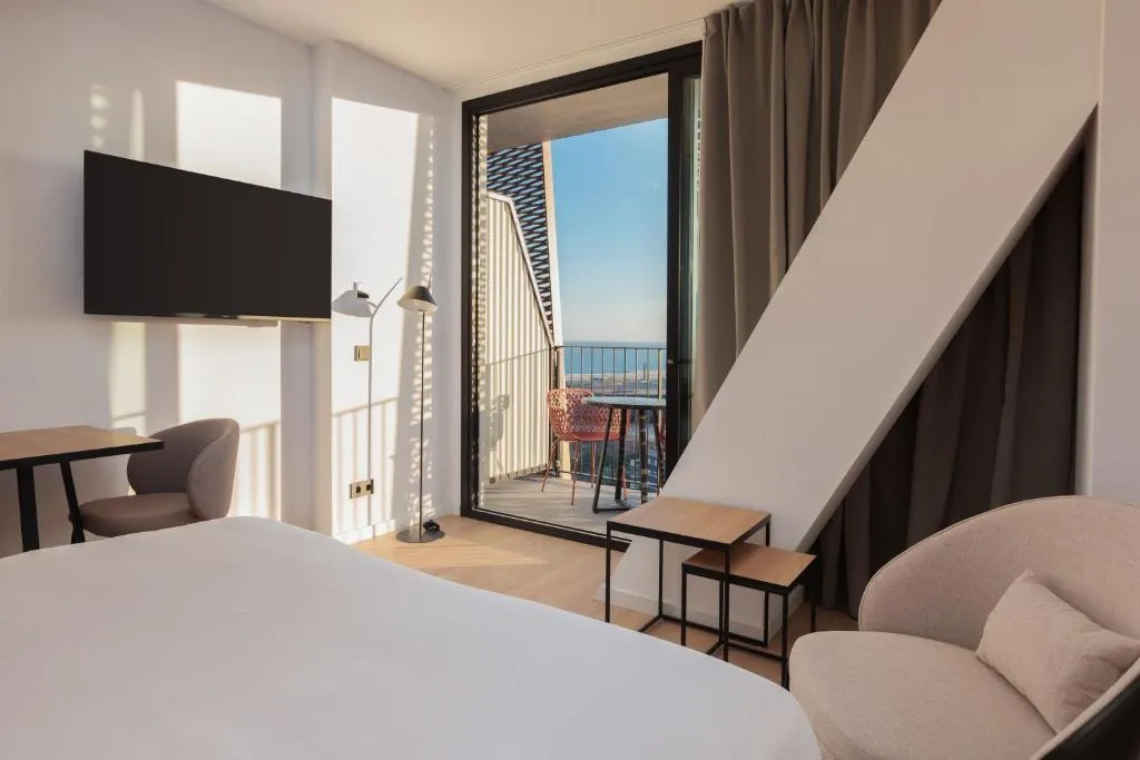 Tembo Barcelona