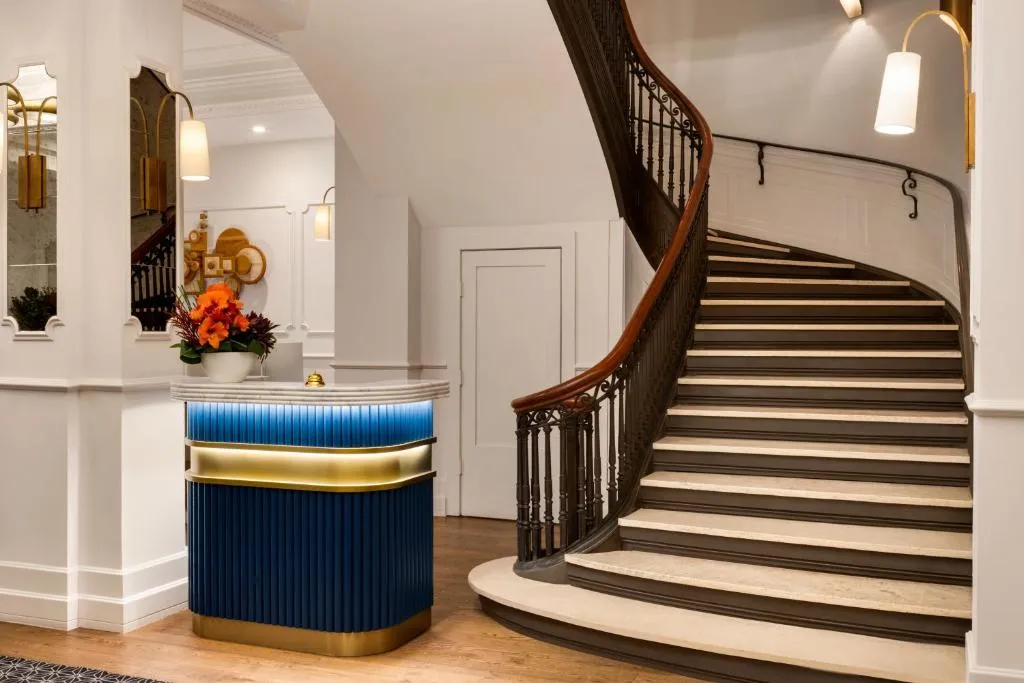 The Chemists Club Hotel